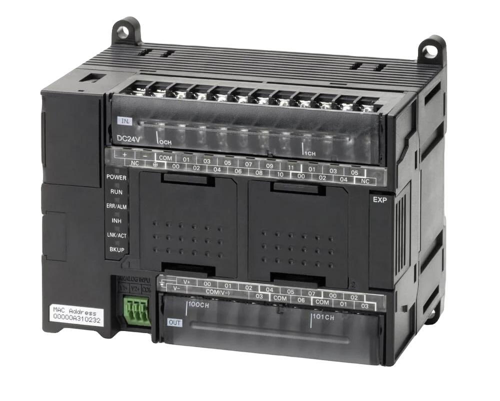 Automat programabil industrial